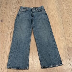 Agolde Ren Jeans